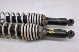 Bombardier - 05 Can-Am Outlander 400 XT 4x4 Rear Shocks Suspension Left & Right Bombardier - Image 3