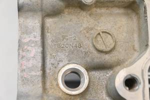 Kubota - 18 Kubota RTV-X900W Transmission Gear Case Housing - Image 7