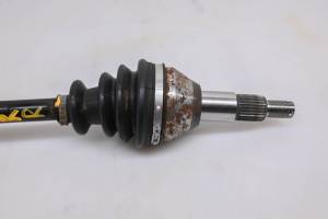 Bombardier - 05 Can-Am Outlander 400 XT 4x4 Rear Right Cv Axle Bombardier - Image 2