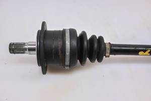 Bombardier - 05 Can-Am Outlander 400 XT 4x4 Rear Right Cv Axle Bombardier - Image 3