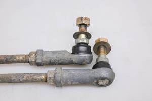 Bombardier - 05 Can-Am Outlander 400 XT 4x4 Tie Rods & Ends Bombardier - Image 3