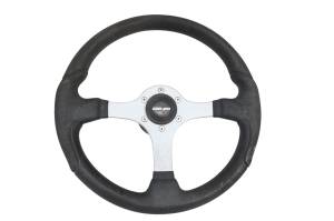 Can-Am - 18 Can-Am Commander Max 1000 XT Steering Wheel - Image 1