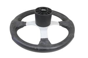 Can-Am - 18 Can-Am Commander Max 1000 XT Steering Wheel - Image 2