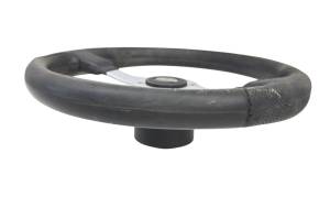 Can-Am - 18 Can-Am Commander Max 1000 XT Steering Wheel - Image 3