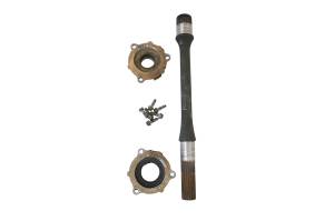 Can-Am - 18 Can-Am Commander Max 1000 XT Middle Drive Shaft - Image 2