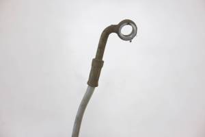 Can-Am - 18 Can-Am Commander Max 1000 XT Right Front Brake Line - Image 2