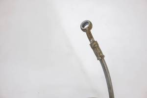 Can-Am - 18 Can-Am Commander Max 1000 XT Right Front Brake Line - Image 3