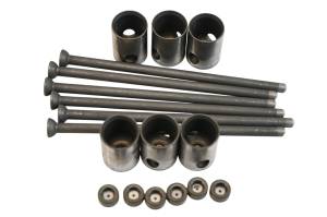Kubota - 18 Kubota RTV-X900W Push Rods & Buckets - Image 2