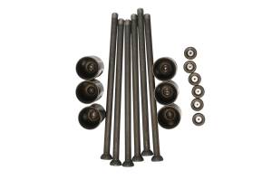 Kubota - 18 Kubota RTV-X900W Push Rods & Buckets - Image 3