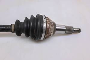 Bombardier - 05 Can-Am Outlander 400 XT 4x4 Rear Left Cv Axle Bombardier - Image 2