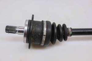 Bombardier - 05 Can-Am Outlander 400 XT 4x4 Rear Left Cv Axle Bombardier - Image 3