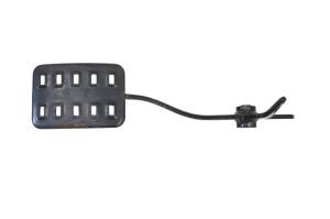 Can-Am - 18 Can-Am Commander Max 1000 XT Rear Brake Pedal - Image 2