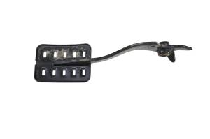 Can-Am - 18 Can-Am Commander Max 1000 XT Rear Brake Pedal - Image 3