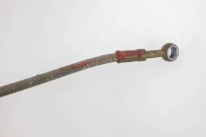 Can-Am - 18 Can-Am Commander Max 1000 XT Brake Lines Rear - Image 4