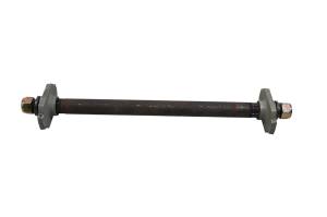 05 Can-Am Outlander 400 XT 4x4 Rear Swaybar Bombardier