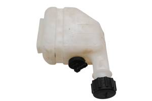 Bombardier - 05 Can-Am Outlander 400 XT 4x4 Coolant Overflow Radiator Bottle Bombardier - Image 2