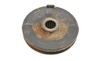 Kubota - 18 Kubota RTV-X900W Crank Pulley - Image 1