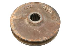 Kubota - 18 Kubota RTV-X900W Crank Pulley - Image 2
