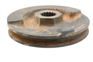 Kubota - 18 Kubota RTV-X900W Crank Pulley - Image 3