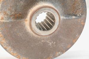 Kubota - 18 Kubota RTV-X900W Crank Pulley - Image 4