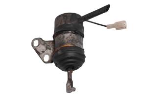 Kubota - 18 Kubota RTV-X900W Fuel Shut Off Solenoid - Image 2