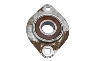 Bombardier - 05 Can-Am Outlander 400 XT 4x4 Steering Stem Bearing & Plates Bombardier - Image 2