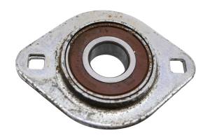 Bombardier - 05 Can-Am Outlander 400 XT 4x4 Steering Stem Bearing & Plates Bombardier - Image 3
