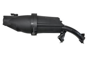 18 Can-Am Commander Max 1000 XT Intake Manifold & Pressure Temperature Sensor