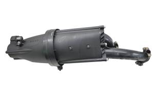 Can-Am - 18 Can-Am Commander Max 1000 XT Intake Manifold & Pressure Temperature Sensor - Image 2