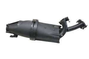 Can-Am - 18 Can-Am Commander Max 1000 XT Intake Manifold & Pressure Temperature Sensor - Image 3
