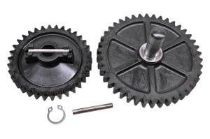 Bombardier - 05 Can-Am Outlander 400 XT 4x4 Oil Pump Gears Bombardier - Image 2