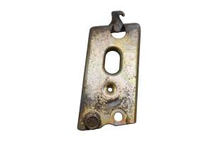 Bombardier - 05 Can-Am Outlander 400 XT 4x4 Muffler Support Bracket Bombardier - Image 2