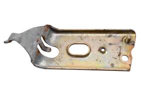 Bombardier - 05 Can-Am Outlander 400 XT 4x4 Muffler Support Bracket Bombardier - Image 3