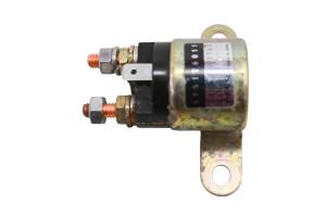 Bombardier - 05 Can-Am Outlander 400 XT 4x4 Starter Solenoid Bombardier - Image 2