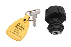 Bombardier - 05 Can-Am Outlander 400 XT 4x4 Key Switch Bombardier - Image 2