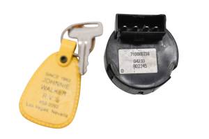 Bombardier - 05 Can-Am Outlander 400 XT 4x4 Key Switch Bombardier - Image 3