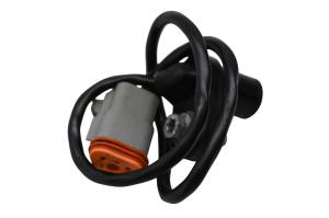 Bombardier - 05 Can-Am Outlander 400 XT 4x4 Crank Position Sensor Bombardier - Image 2