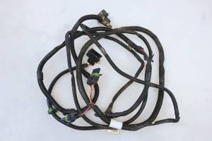 Can-Am - 18 Can-Am Commander Max 1000 XT Taillight Wire Harness Electrical Wiring - Image 1