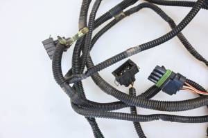 Can-Am - 18 Can-Am Commander Max 1000 XT Taillight Wire Harness Electrical Wiring - Image 2