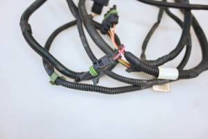 Can-Am - 18 Can-Am Commander Max 1000 XT Taillight Wire Harness Electrical Wiring - Image 3