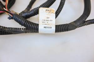 Can-Am - 18 Can-Am Commander Max 1000 XT Taillight Wire Harness Electrical Wiring - Image 4