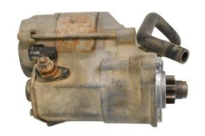 Kubota - 18 Kubota RTV-X900W Starter Motor - Image 2