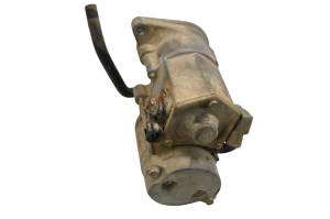 Kubota - 18 Kubota RTV-X900W Starter Motor - Image 3