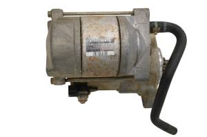 Kubota - 18 Kubota RTV-X900W Starter Motor - Image 5