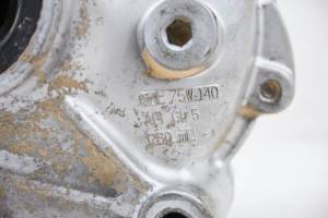 Can-Am - 18 Can-Am Commander Max 1000 XT Rear Differential - Image 6