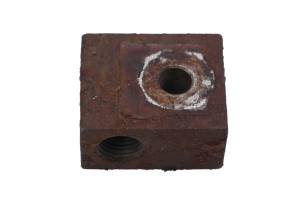 18 Kubota RTV-X900W Brake Line Joint Fitting