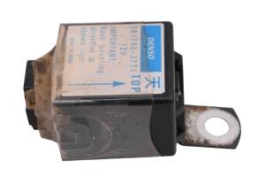 Kubota - 18 Kubota RTV-X900W Relay Stop Solenoid - Image 2
