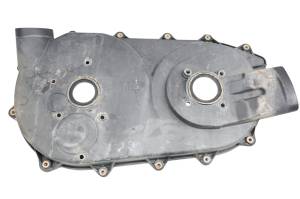 18 Can-Am Commander Max 1000 XT Inner Clutch Cover