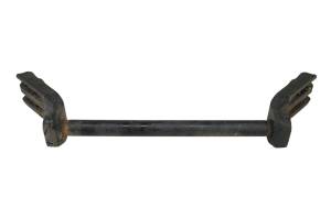 Can-Am - 18 Can-Am Commander Max 1000 XT Rear Swaybar - Image 1