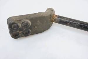 Can-Am - 18 Can-Am Commander Max 1000 XT Rear Swaybar - Image 3
